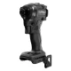 Комплект акумулаторен ударен винтоверт и гайковерт DeWALT DCK2222MP2T-QW, McLaren F1 XR, 18 V, с 2 x 5 Ah батерии, зарядно у-во и куфар / DCK2222MP2T-QW Комплект акумулаторен ударен винтоверт и гайковерт DeWALT DCK2222MP2T-QW, McLaren F1 XR, 18 V, с 2 x 5 Ah батерии, зарядно у-во и куфар / DCK2222MP2T-QW